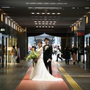 ホテルグランヴィア京都で結婚式 結婚式場探しはハナユメ