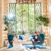 【Simple Wedding!】大人のウエディング見学&相談フェア