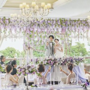 東京都のブライダルフェア一覧 結婚式場探しはハナユメ