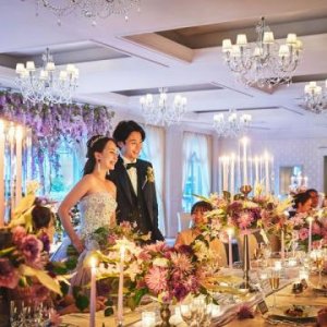 東京都のブライダルフェア一覧 結婚式場探しはハナユメ