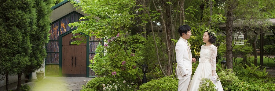 千里阪急ホテル CLASSIC GARDEN
