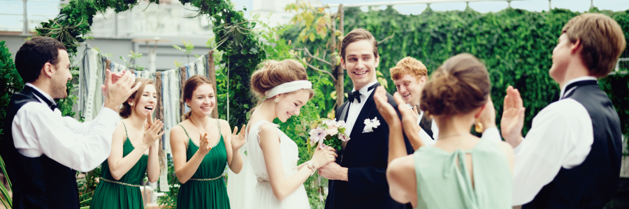 8G Horie RiverTerrace Wedding