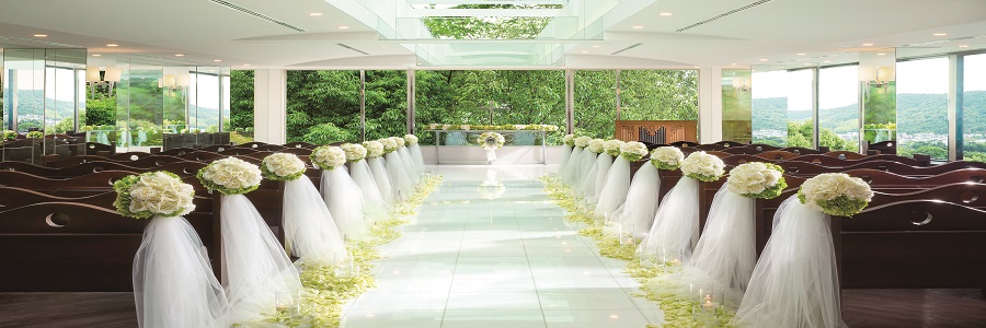 HARMONIE TERRASSE WEDDING HOTEL(アルモニーテラッセ ウエディングホテル)