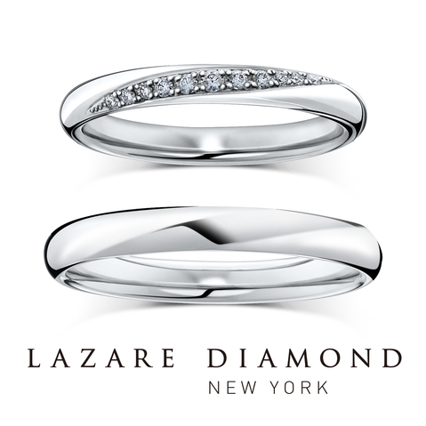 結婚指輪にダイヤありを選ぶ女性は約7割 その理由とデザイン21選