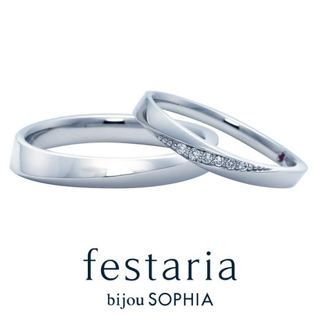 Wish Upon A Star Rose Etoile Alnair フェスタリア ビジュソフィア 結婚式場探しはハナユメ