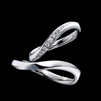 シンプルな結婚指輪を選ぶ人は70 5 おすすめブランド7選