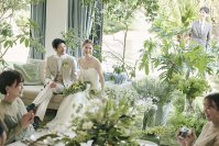 【少人数婚】お日にち限定の絆を深めるウェディング!