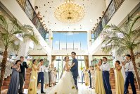 【2019年8月までのご結婚式限定】最大で75万円OFF