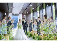 ご家族でのご結婚式ご検討のお客様へ