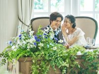 【2019年7月8月挙式限定ハナユメ割】最大60万円OFF