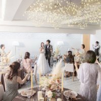 2019年6月Junebride限定!限定ハナユメ割!