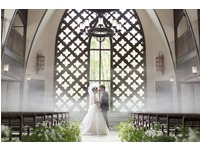 【最大114万OFF】気候抜群の2019年5月の結婚式!