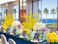 【2019年7月末まで限定】お色直し付き