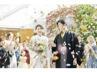 2019年6月~8月の結婚式限定!