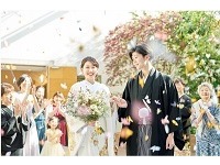2019年6月迄の方限定!(1月~3月は更に挙式プレゼント)