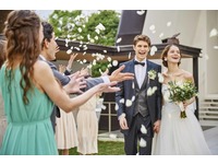【100名231万円】2019年7月~8月までのご結婚式