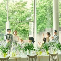 【90名220万円】2019年6月までのご結婚式