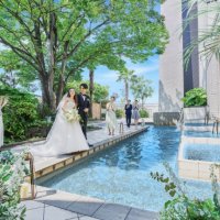 消費税アップ前の結婚式2019年9月末までのハナユメ割