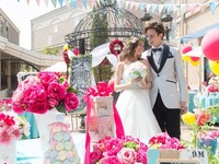 2019年春婚