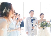 【6月の花嫁は幸せになれる】ジューンブライドハナユメ割り