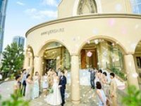 2019年5~8月挙式『人気シーズンHanayume割』