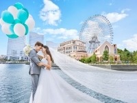 2019年9~12月挙式『秋婚のHanayume割』