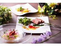 【お料理でのおもてなし重視!】