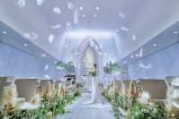 【9月~12月秋婚】60名80万円OFF!