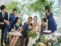 【4月5月6月の春婚】80名90万円OFF!