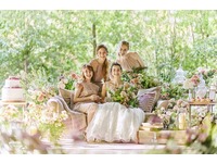 衣裳・料理・挙式など!夏のハナユメ割【2019年6-8月】