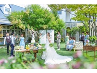 5月&6月挙式がお得に叶う