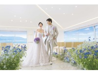 【人気シーズン】2019年9月~12月までの結婚式限定!