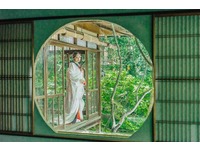 新緑の美しい東山でベストシーズンハナユメ割