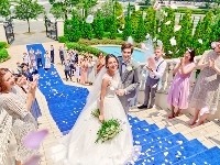 【大人気!】すべてにこだわり花嫁必見!