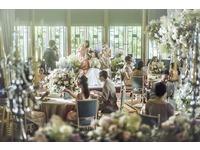 少人数でも叶う結婚式 アットホームWEDDING