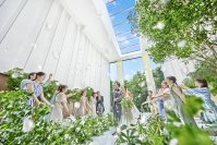 【2019年4月~6月限定】40名~100名の新春ハナユメ割