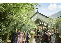2019年8月迄の結婚式限定ハナユメ割