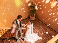 2019年4月~8月の結婚式限定Hanayume割