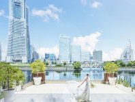 【2019年7~8月挙式】“ エンドロールプレゼント ”