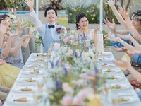 ≪挙式&会食≫少人数プラン