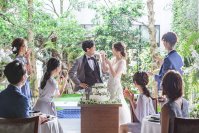 【2020年春の結婚式をご検討の方へ】最大100万円OFF!