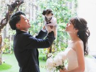 【夏の結婚式をご検討の方へ】最大120万円OFF!