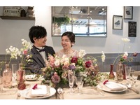 挙式+30名会食 ハナユメ割