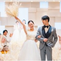 【1件目での見学の方限定!】2019年8月までの挙式
