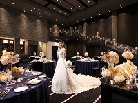 【2019年9~11月限定】お色直し付き!ハナユメ割