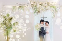 おめでた婚サポート認定スタッフ案内保証!安心満足ウェディング