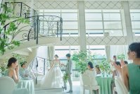 19年9月まで限定!お二人らしいカスタマイズウエディング