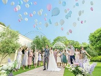 披露宴+2次会◆大満足ハナユメ特別割引