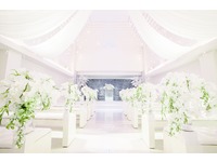 【直近婚】2019年4月~6月挙式の方