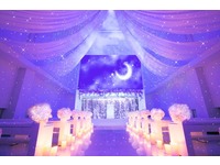 【秋婚】2019年10月~11月挙式の方